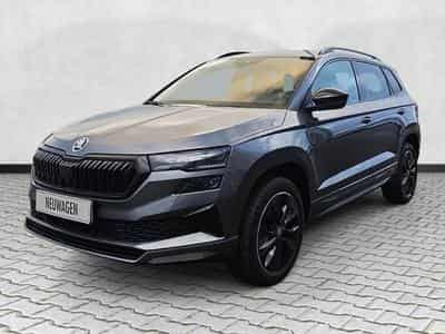 Skoda Karoq Sportline (2026) - Photo 3