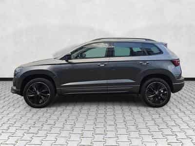 Skoda Karoq Sportline (2026) - Photo 4