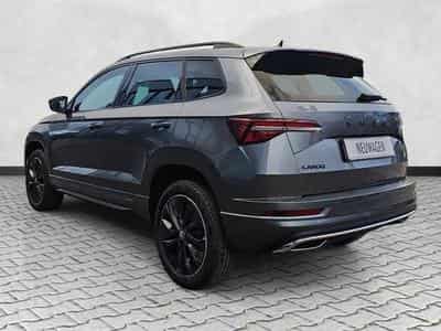 Skoda Karoq Sportline (2026) - Photo 5
