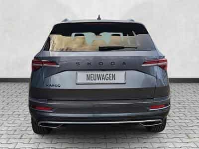 Skoda Karoq Sportline (2026) - Photo 6