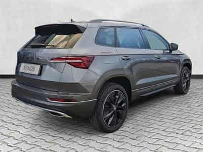 Skoda Karoq Sportline (2026) - Photo 7