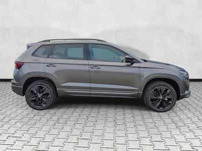 Skoda Karoq Sportline (2026) - Photo 8