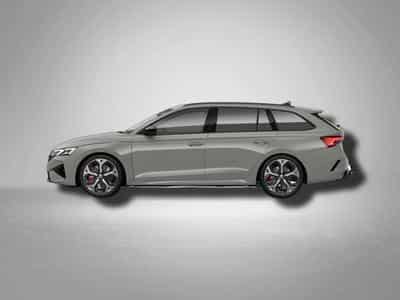 Skoda Octavia RS 2.0 TSI 7-Gang-DSG (2026) - Foto 2