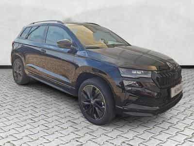 Skoda Karoq Sportline (2026) - Foto 1