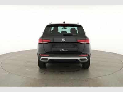 Seat Ateca Style (2026) - Foto 14