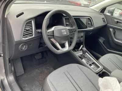 Seat Ateca Style (2026) - Photo 1