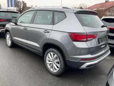 Seat Ateca Style (2026) - Photo 2