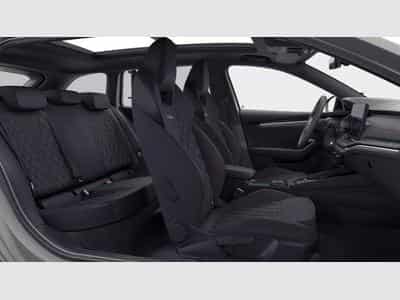 Skoda Octavia RS 2.0 TSI 7-Gang-DSG (2026) - Foto 5