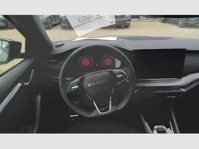 Skoda Octavia RS 2.0 TSI 7-Gang-DSG (2026) - Foto 7