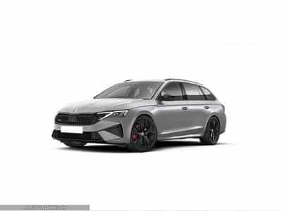 Skoda Octavia RS 2.0 TSI (2025) - Foto 1