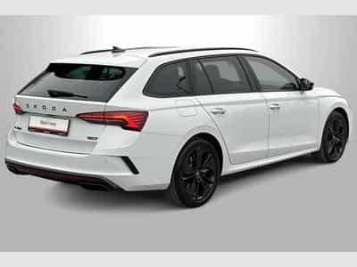 Skoda Octavia RS 2.0 TSI (2025) - Foto 3