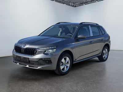 Skoda Kamiq Extra Plus (2026) - Foto 1