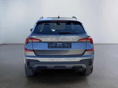 Skoda Kamiq Extra Plus (2026) - Foto 3