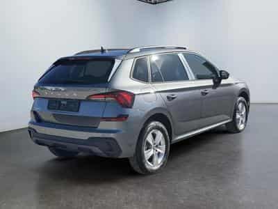 Skoda Kamiq Extra Plus (2026) - Foto 4