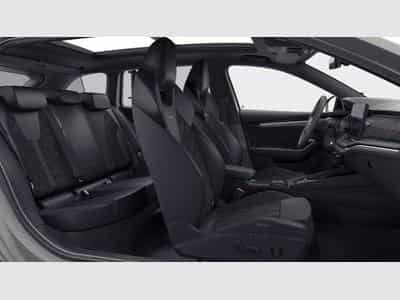 Skoda Octavia RS 2.0 TSI 7-Gang-DSG (2026) - Photo 5
