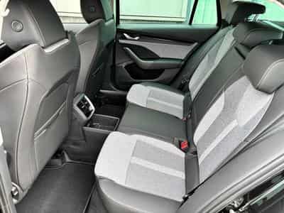Skoda Octavia Selection (2026) - Photo 10