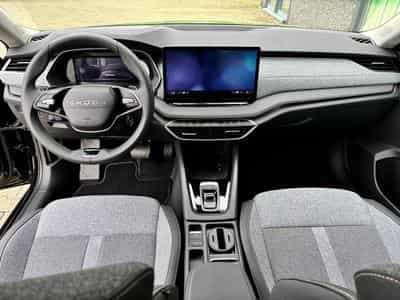 Skoda Octavia Selection (2026) - Photo 11