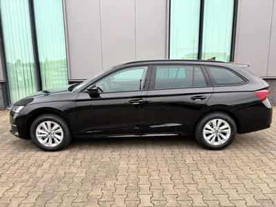Skoda Octavia Selection (2026) - Photo 2