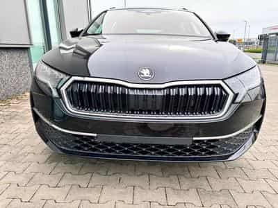 Skoda Octavia Selection (2026) - Photo 3