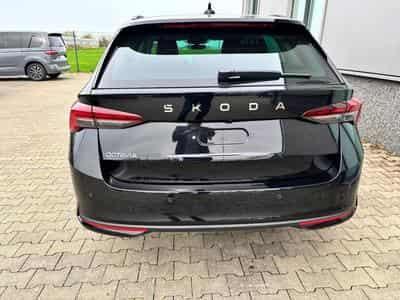 Skoda Octavia Selection (2026) - Photo 6