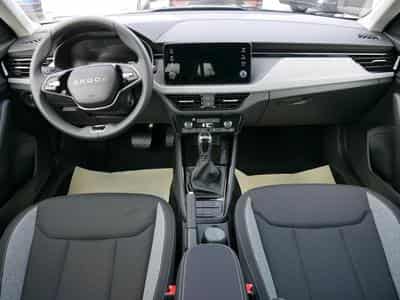 Skoda Kamiq Selection (2026) - Foto 9