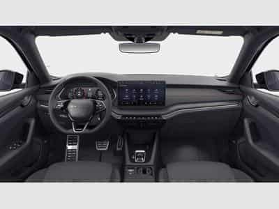 Skoda Octavia RS 2.0 TSI 7-Gang-DSG (2026) - Photo 4