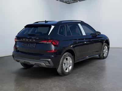 Skoda Kamiq Extra Plus (2026) - Photo 4