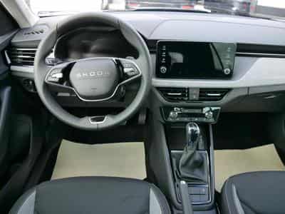 Skoda Kamiq Selection (2026) - Foto 10