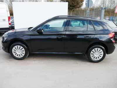 Skoda Kamiq Selection (2026) - Foto 4