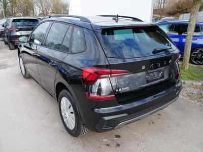 Skoda Kamiq Selection (2026) - Foto 5