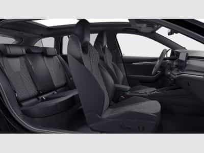 Skoda Octavia Sportline 2.0 TSI 7-Gang-DSG 4x4 (2026) - Photo 5