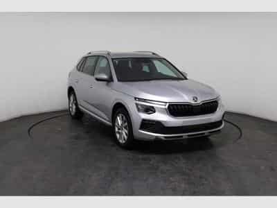 Skoda Kamiq Top Selection (2026) - Photo 10