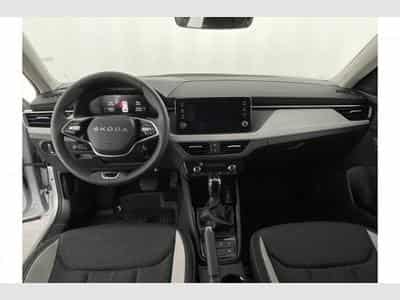 Skoda Kamiq Top Selection (2026) - Photo 15