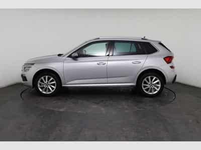 Skoda Kamiq Top Selection (2026) - Photo 4