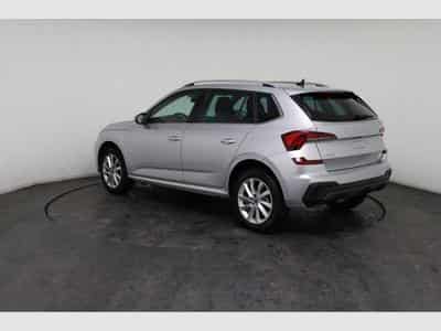 Skoda Kamiq Top Selection (2026) - Photo 5