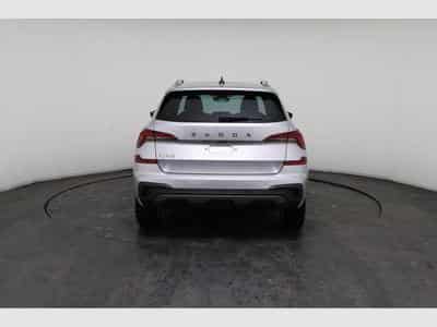 Skoda Kamiq Top Selection (2026) - Photo 6