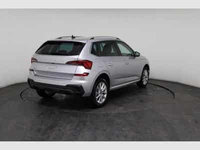 Skoda Kamiq Top Selection (2026) - Photo 7
