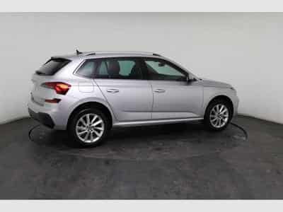 Skoda Kamiq Top Selection (2026) - Photo 8