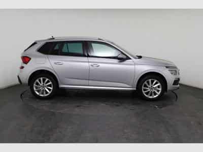 Skoda Kamiq Top Selection (2026) - Photo 9