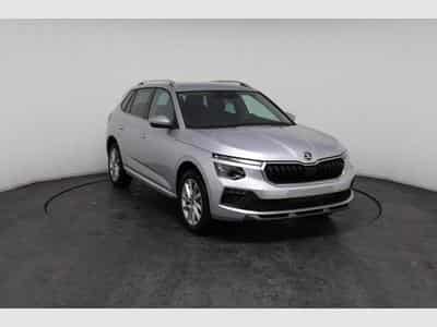 Skoda Kamiq Top Selection (2026) - Photo 10