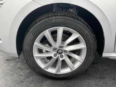 Skoda Kamiq Top Selection (2026) - Photo 11