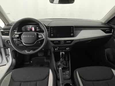 Skoda Kamiq Top Selection (2026) - Photo 15