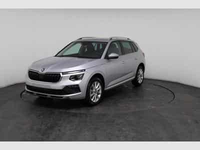 Skoda Kamiq Top Selection (2026) - Photo 3