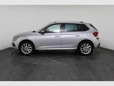 Skoda Kamiq Top Selection (2026) - Photo 4