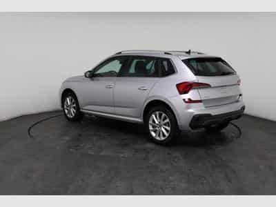 Skoda Kamiq Top Selection (2026) - Photo 5