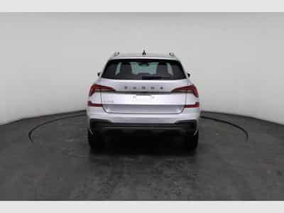 Skoda Kamiq Top Selection (2026) - Photo 6