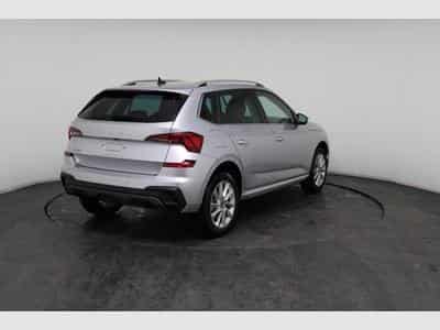 Skoda Kamiq Top Selection (2026) - Photo 7