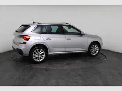 Skoda Kamiq Top Selection (2026) - Photo 8