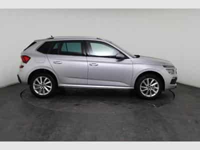 Skoda Kamiq Top Selection (2026) - Photo 9