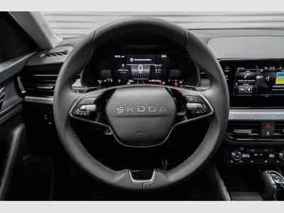 Skoda Kamiq 1,0 TSI DSG (2026) - Photo 9